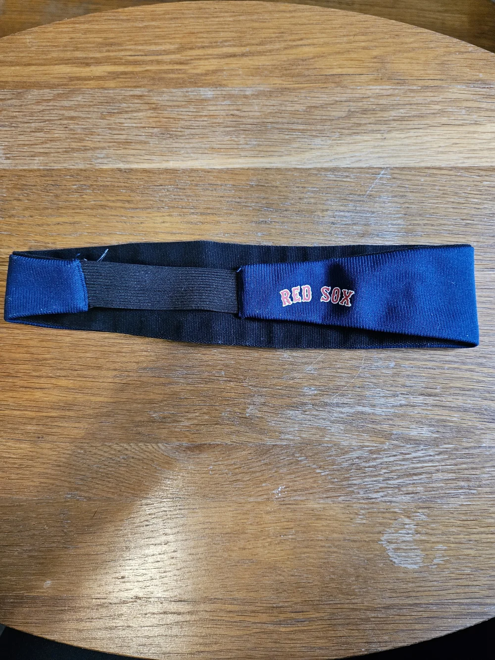 MLB elastic little